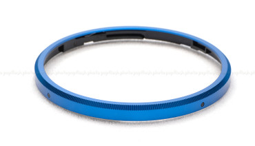 Ricoh GN-1 Ring Cap BLUE