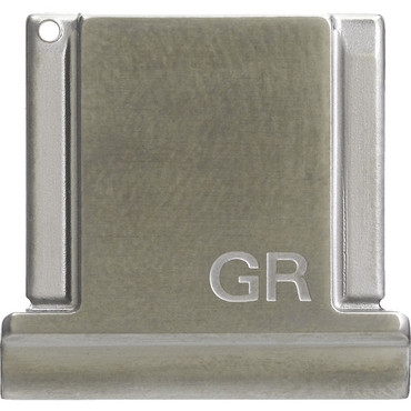 Ricoh GK-1 Metal Hot Shoe Cover