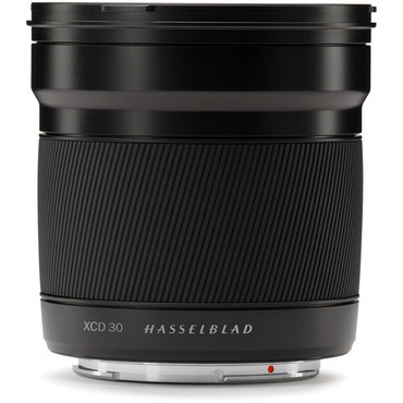 Pre-Owned - Hasselblad - XCD 30mm f/3.5 Lens