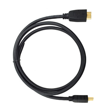 Promaster USB-C to microUSB-B 3.0 CABLE 3FT