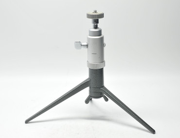 Pre-Owned - Leica - Tabletop Tripod With Folding Legs and long ball head