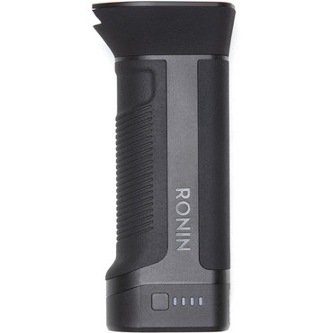DJI BG18 Grip for Ronin-SC Gimbal DJI BG18 Grip for Ronin-SC Gimbal