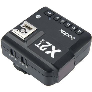 Godox X2 2.4 GHz TTL Wireless Flash Trigger for Canon