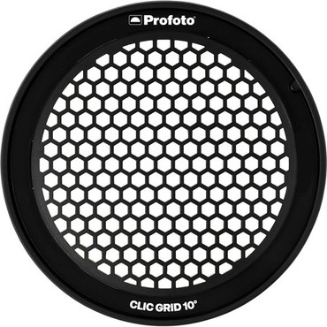 Profoto Clic Grid 10°