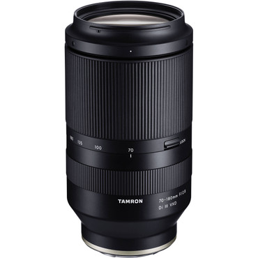 Tamron - 70-180mm f/2.8 Di III VXD Lens for Sony E