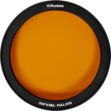 Profoto OCF II Gel (Full CTO)