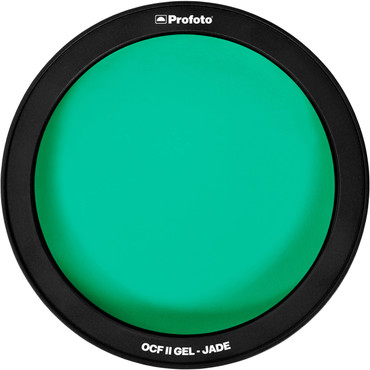 Profoto OCF II Gel- Jade