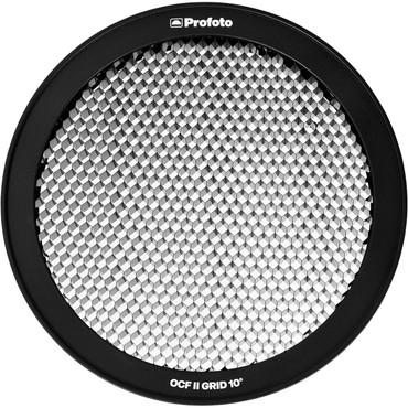 Profoto OCF II Grid (10°)