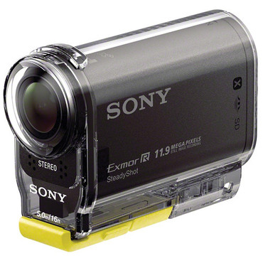 Sony HDR-AS30V HD POV Action Camcorder