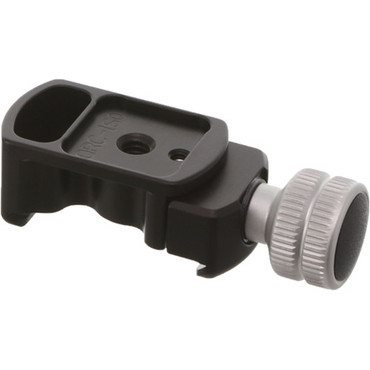 Kirk QRC-1SQ 1" Quick Release Clamp with Square Lug Adapter