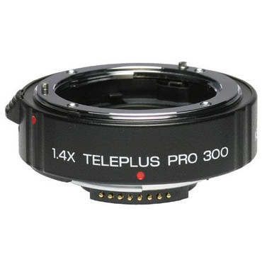 Pre-Owned Kenko Teleplus PRO 300 C-AF 1.4X For Canon at Acephoto.net