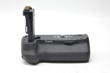 Pre-Owned - Canon  BG-E21 Battery Grip for EOS 6D Mark II