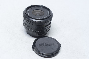 Pre-Owned - Nikon 35mm F/2.5  Series E AIS