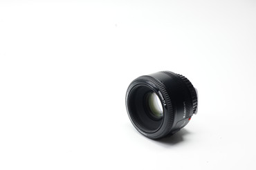 Pre-Owned - Yongnuo 50mm f/1.8 Canon EF mount