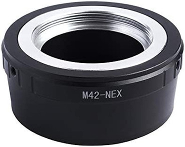 M42 SONY -NEX Lens Adapter