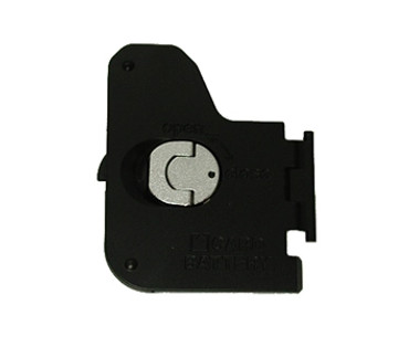 Nikon Battery Door  DF Black