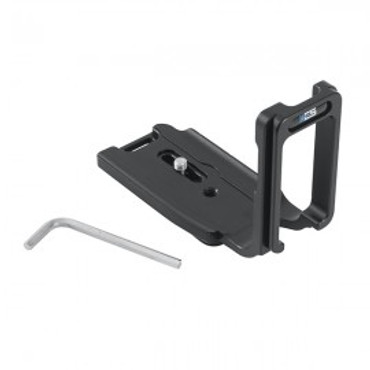 Kirk L-Bracket for Canon EOS 5D Mark IV