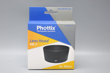 Phottix For Nikon HB-7