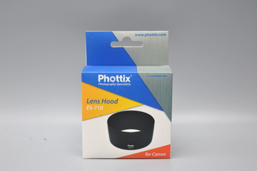 Phottix For Canon ES-71II