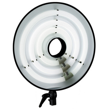 Interfit Ring Lite 3 Fluorescent Light