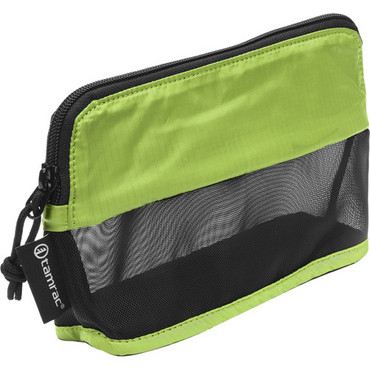 Tamrac Goblin Accessory Pouch 1.0 (Kiwi)