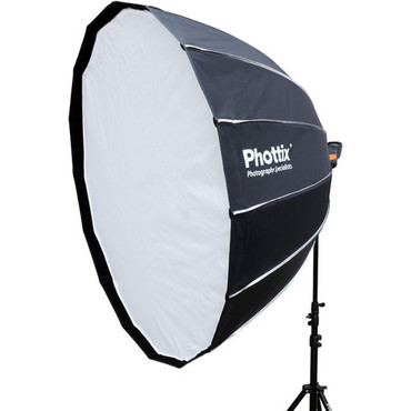 Phottix Hexa-Para Softbox (59")