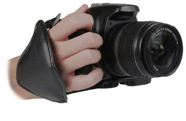 Bower SS30BLK Digital SLR Hand Grip