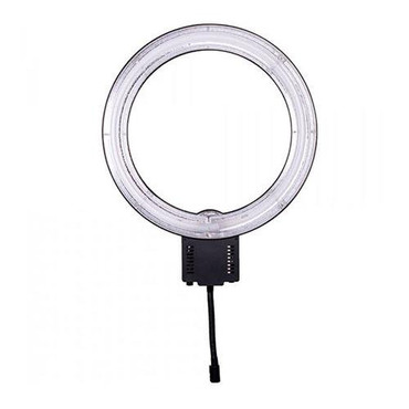 Interfit  Fluorescent Ring Light (19")