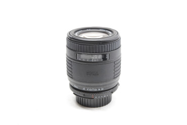 Pre-Owned - Sigma 70-210Mm  F/4-5.6 for Nikon