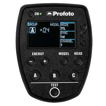 Profoto Air Remote TTL-C  (Canon E-TTL)