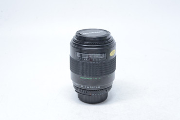 Pre-Owned - Quantaray 70-210mm f4-5.6 for Nikon NF AF