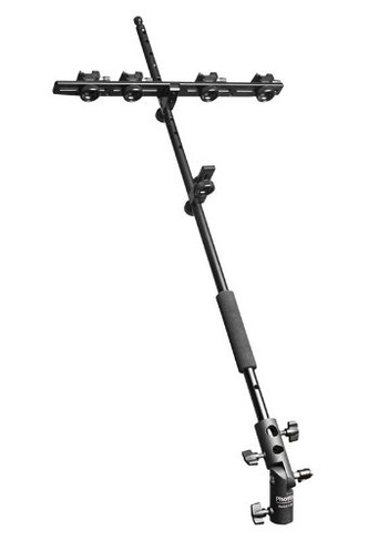 Kupo Junior Boom Roller Stand