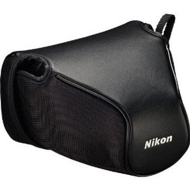 Nikon CS-CP4-8 Carry Case. For COOLPIX P600 & P530 Digital Cameras