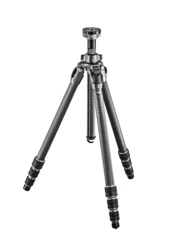 Gitzo GT2543L Mountaineer Tripod Ser.2 4S Long (Black)