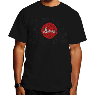 Leica 100 Year T-Shirt (X-Large)