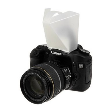 Fotodiox Pop-up Flash Diffuser