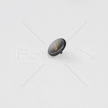 Fotodiox Soft Shutter Release Button For Leica - Black