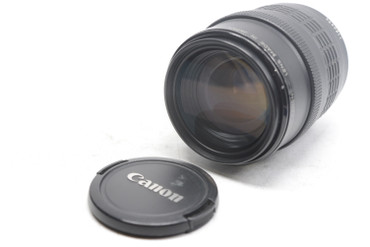 Pre-Owned - Canon EF 35-105mm f/3.5-4.5