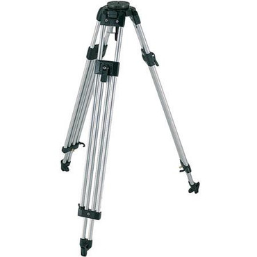 350MV Video Pro Tripod - Twin Spiked Feet