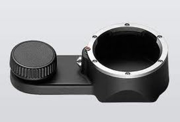 Leica - Lens Carrier M for M-Series Cameras