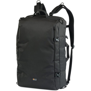 S&F Transport Duffle Backpack