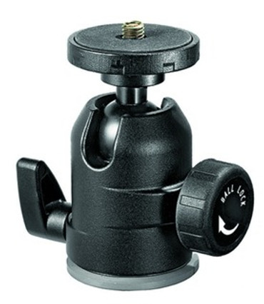 488 Midi Ball Head 488 Midi Ball Head