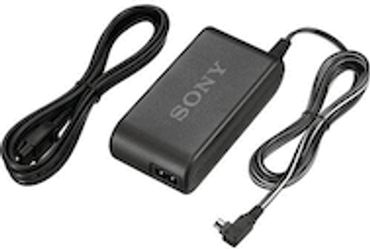 Sony AC Adapter Kit For Sony Alpha DSLR