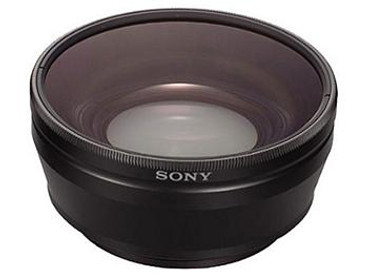 Sony Vcl-Hg0872 Wide-Conversion Lens