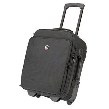 5551 Speedroller 1 Rolling Case - Black