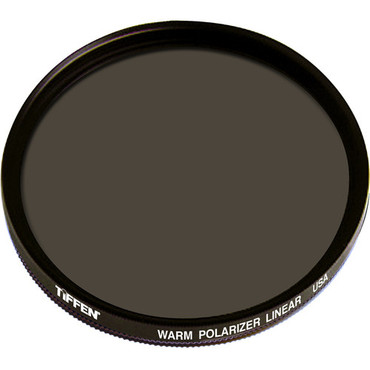 77Mm, Warm Polarizer