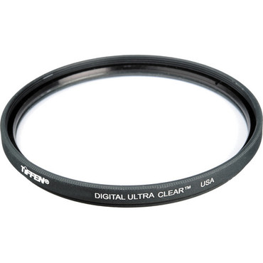 55Mm Digital Ultra Clear