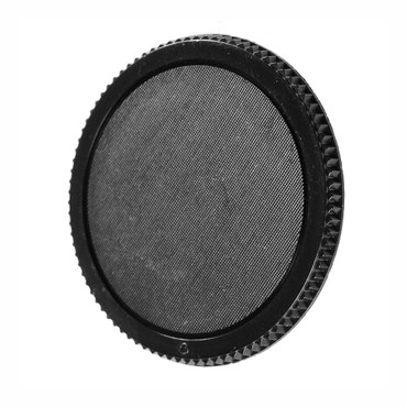 Body Cap For Nikon AI Mount