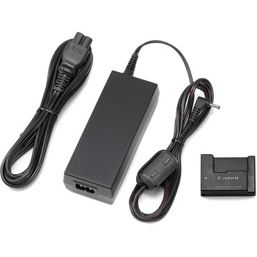 ACK-DC80 AC Adapter Kit For Powershot SX40