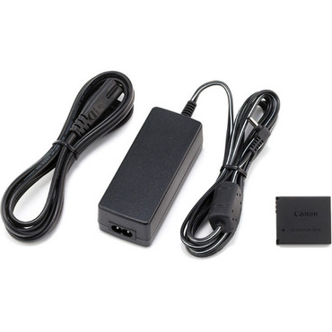 ACK-DC60 AC Adapter Kit